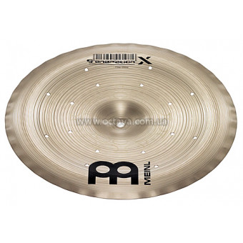 Тарелка Meinl GX-8FCH Сhinas